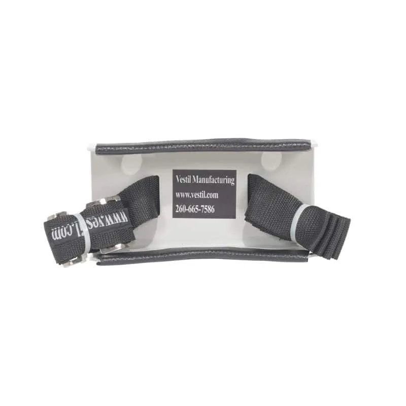 Vestil CB-W-S Steel Wall-Mounted
