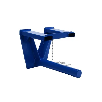 Vestil CCF-36-5 Steel Coil Lifter Fork