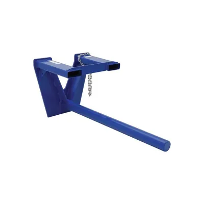 Vestil CCF-60-4 Steel Coil Lifter Fork