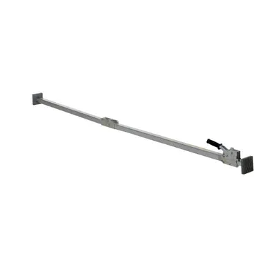 Vestil CL-17 Steel Two Piece Folding Cargo Bar