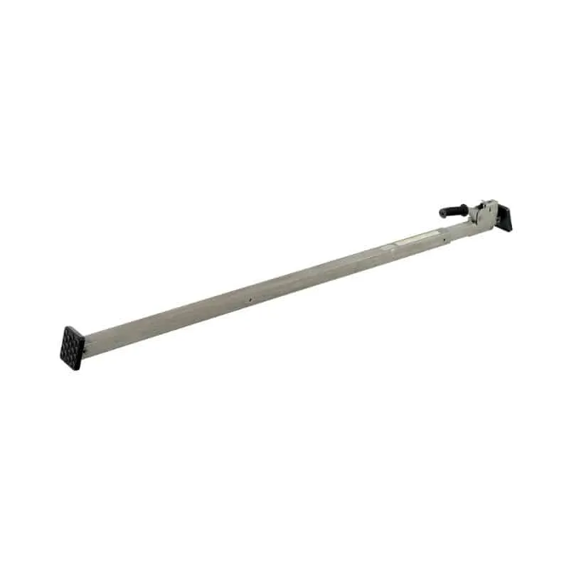 Vestil CL-18 Galvanized Two Piece Telescopic Cargo Bar