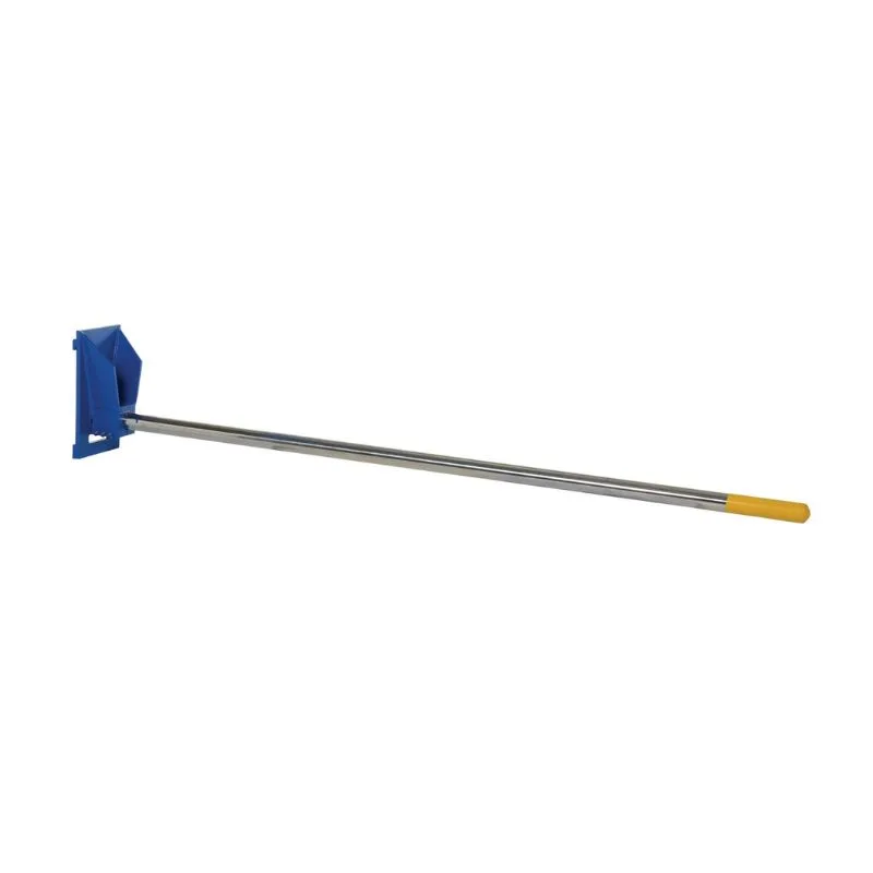 Vestil CR-108-3 Steel Carriage Mount Class