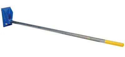 Vestil CR-120-2 Steel Carriage Mount Class