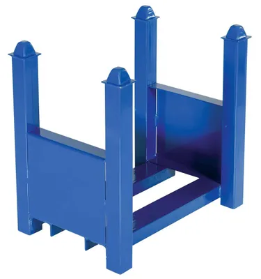 Vestil CRAD-56 Steel Stackable Bar Cradle