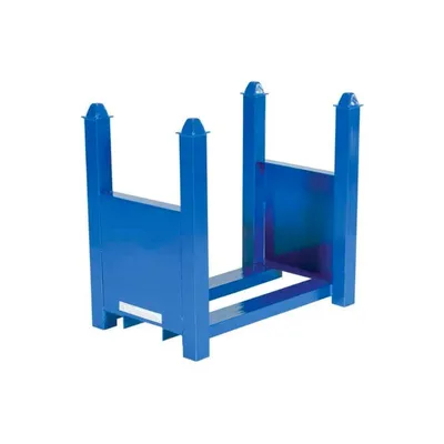 Vestil CRAD-75 Steel Stackable Bar Cradle