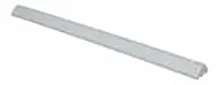 Vestil CS-33-Y wheel stop shown from an alternate angle