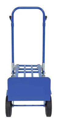 Vestil CSHT-500 hand truck shown from an alternate angle