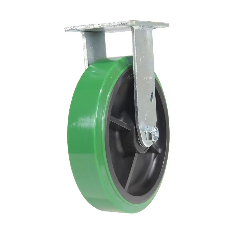 Vestil CST-F34-8X2DT-R caster wheel