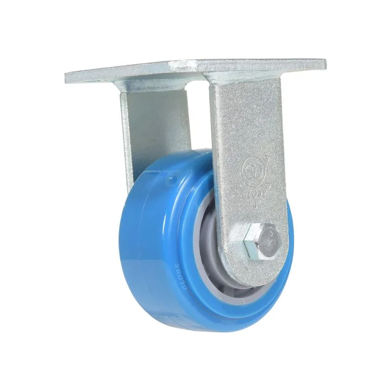Vestil CST-KB-4X2PUP-R caster wheel