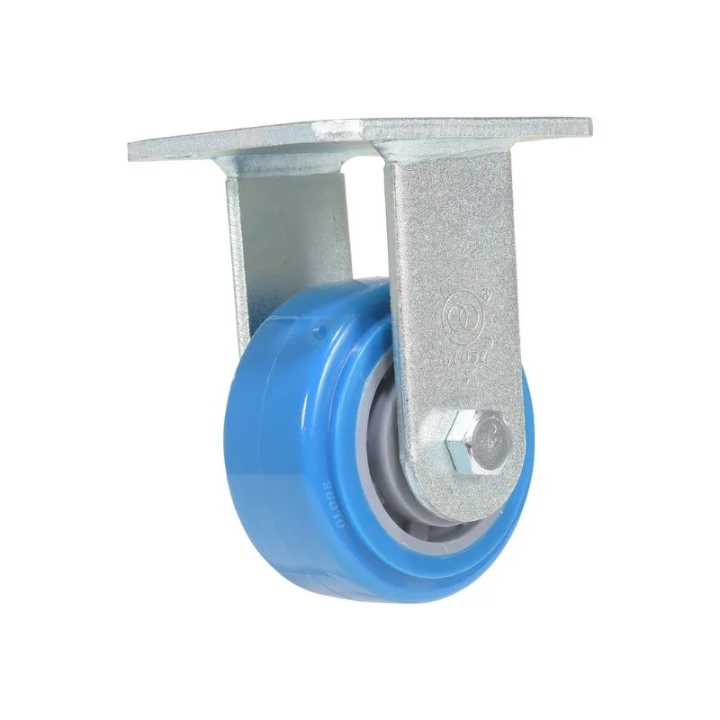 Vestil CST-KB-4X2PUP-S caster wheel