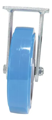 Vestil CST-KB-8X2PUP-R Polyurethane Rigid Caster