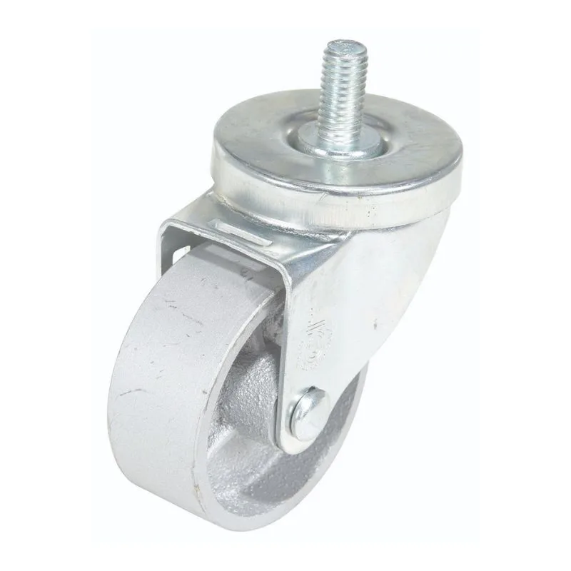 Vestil CST-MA-3X1.25-S-TS caster wheel