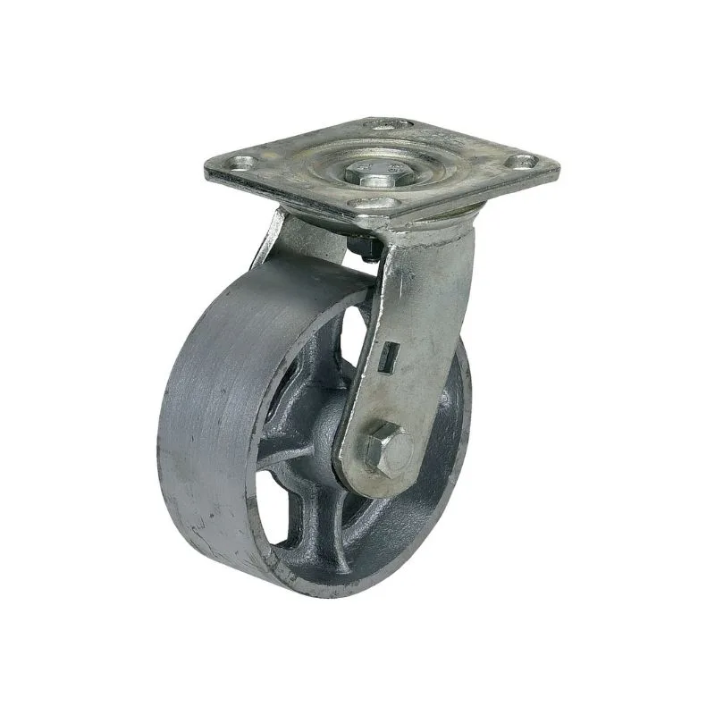 Vestil CST-MA-5X2-S caster wheel
