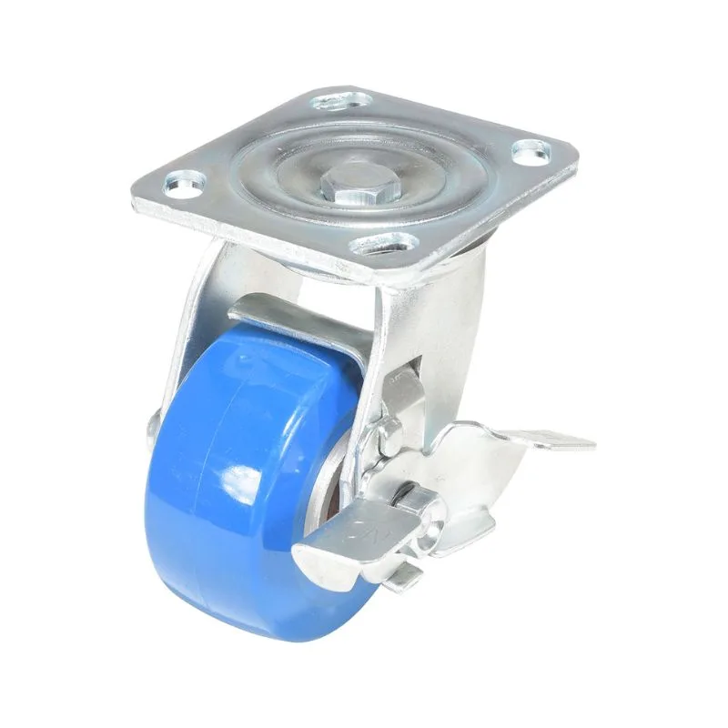 Vestil CST-PB-4X2PUA-SWB caster wheel