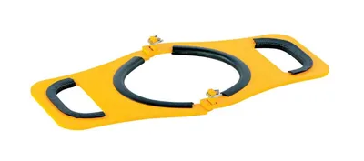 Vestil CYL-M-7 Steel Manual Cylinder Lifter