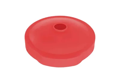 Vestil DC-P-55-CAN-UF-RD Drum Recycling Flap