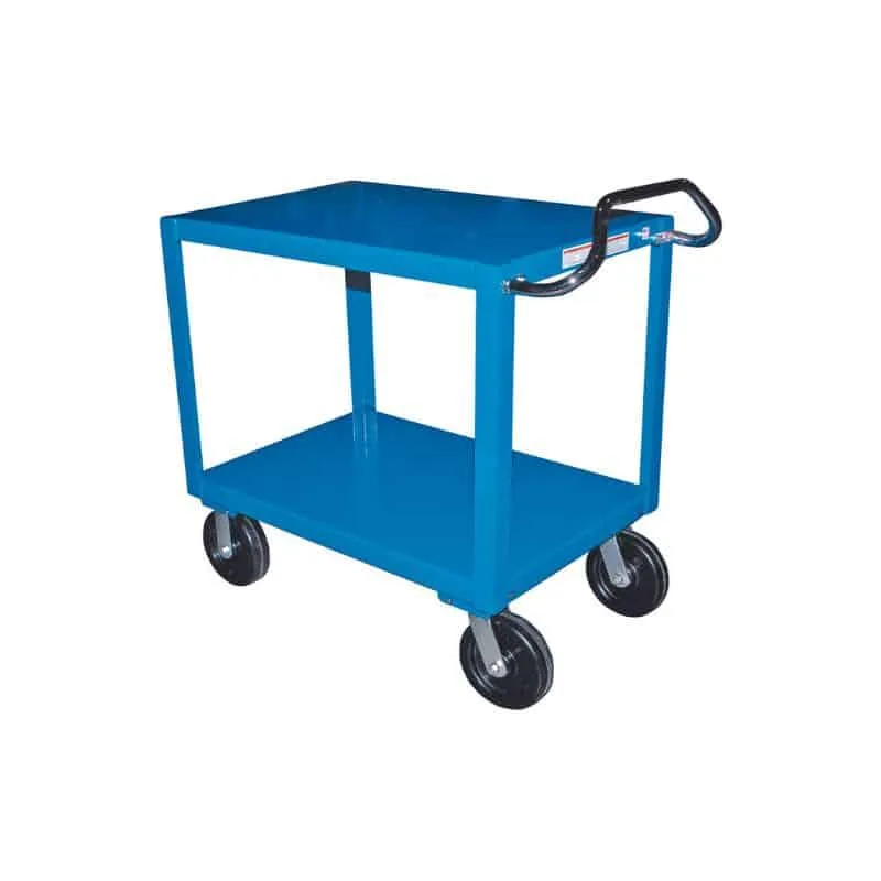 Vestil DH-PH4-3448 utility cart