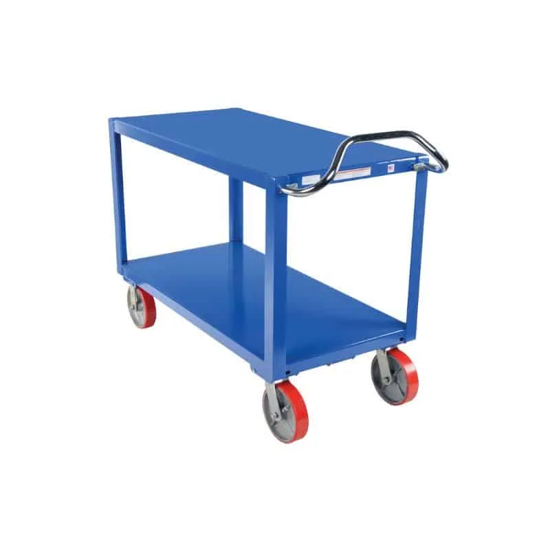 Vestil DH-PU2.4-2448 utility cart