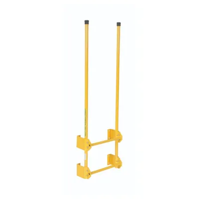 Vestil DKL-2 Steel Walk Through Dock Ladder