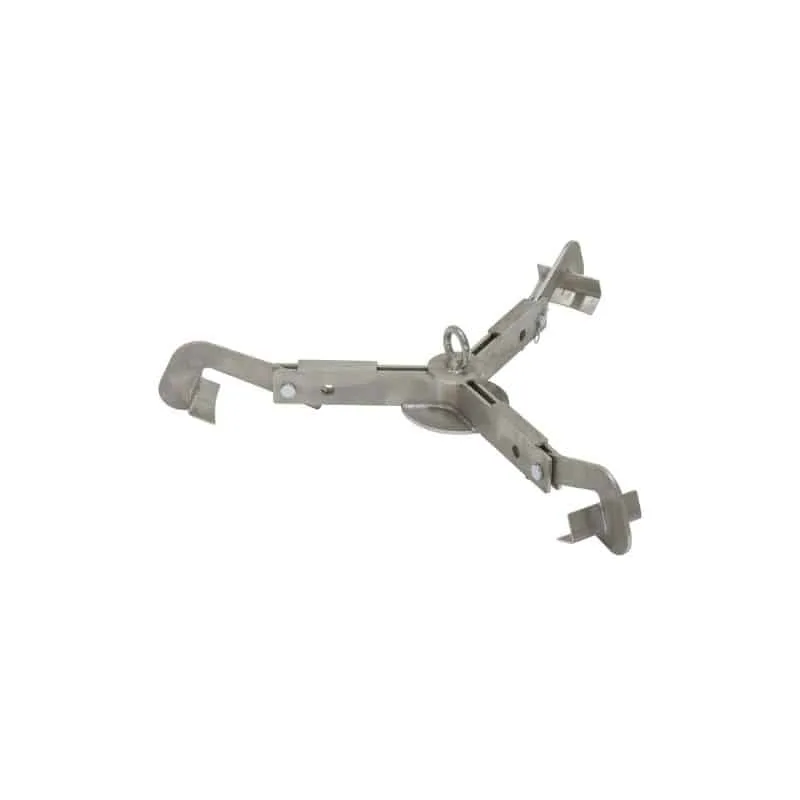 Vestil DL-1000-SS lift table