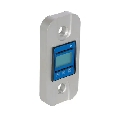Vestil DLI-14 Aluminum Digital Load Indicator