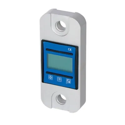 Vestil DLI-2 Aluminum Digital Load Indicator