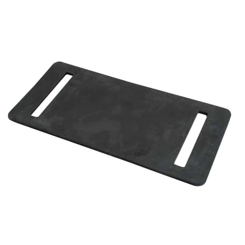 Vestil EDGE-R12 Rubber Edge Guards (1)