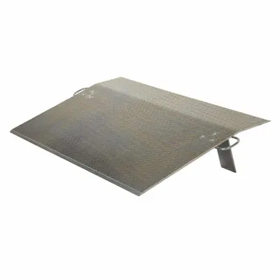 Vestil EH-4824 Aluminum Economizer Dock Plate