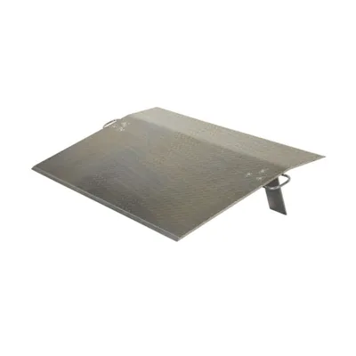 Vestil EH-4848 Aluminum Economizer Dock Plate