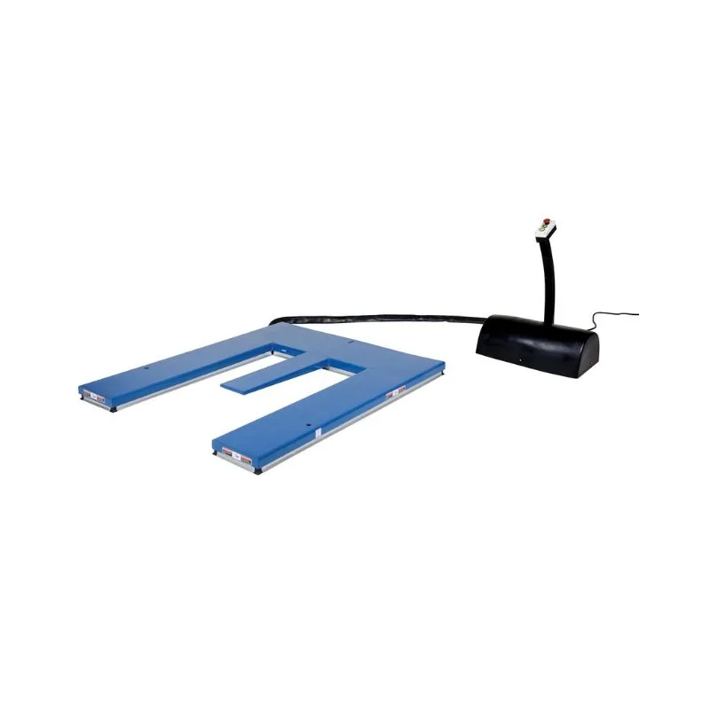 Vestil EHE-2 lift table