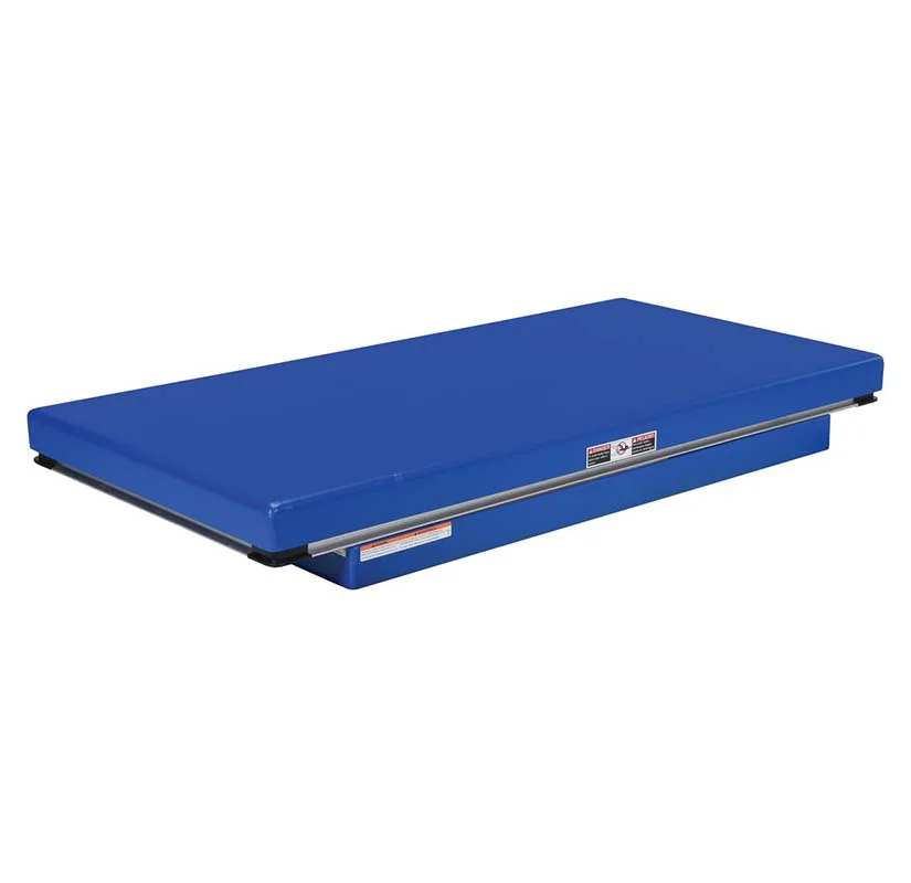 Vestil EHLT-3060-2-43 lift table