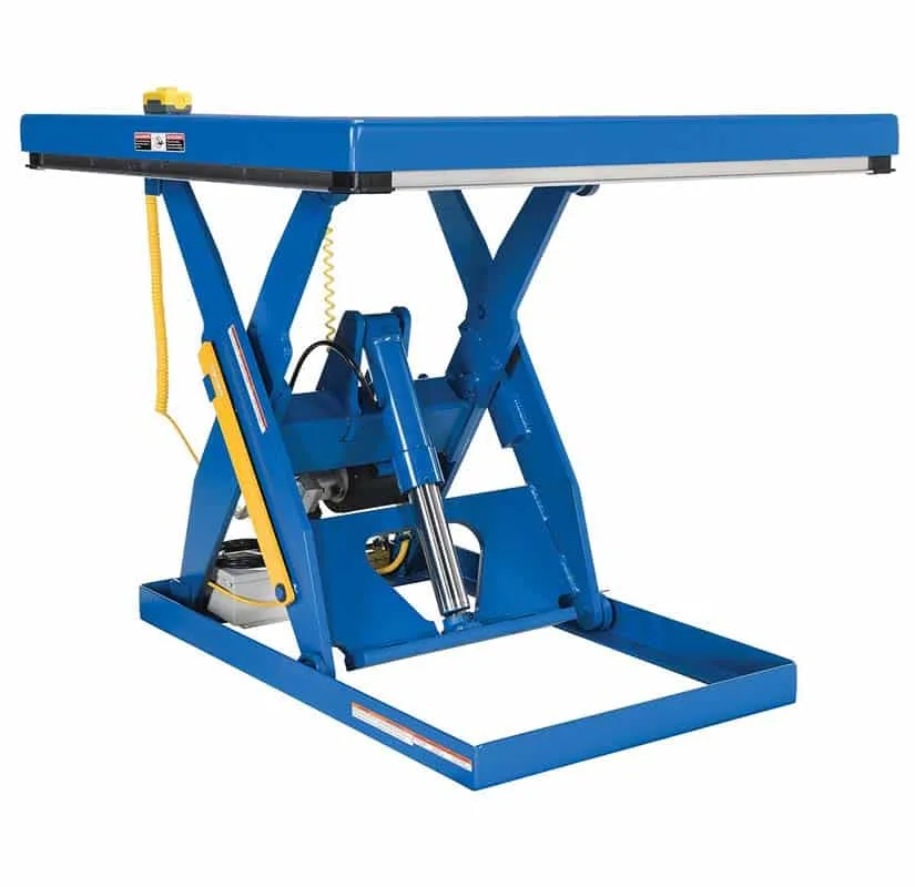 Vestil EHLT-4848-2-43 lift table