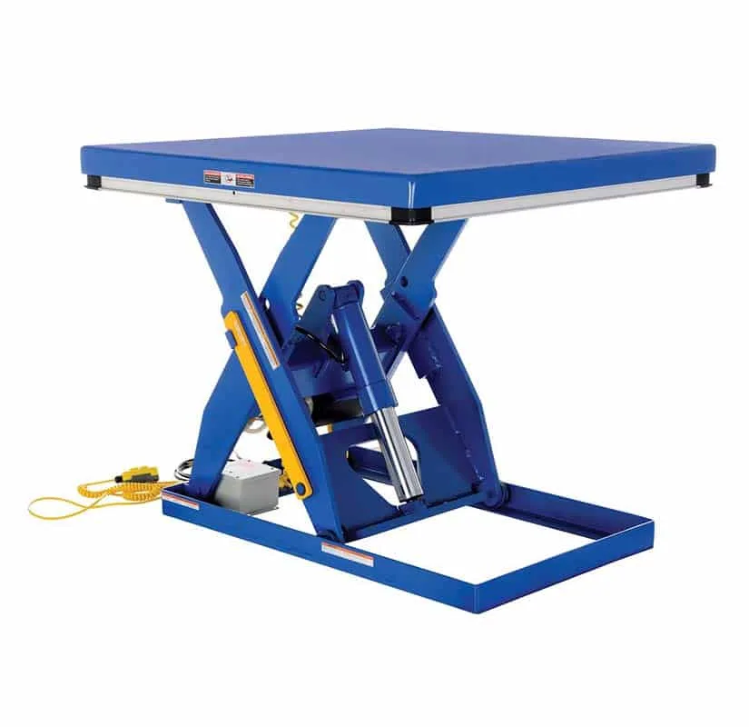Vestil EHLT-4848-3-43 lift table