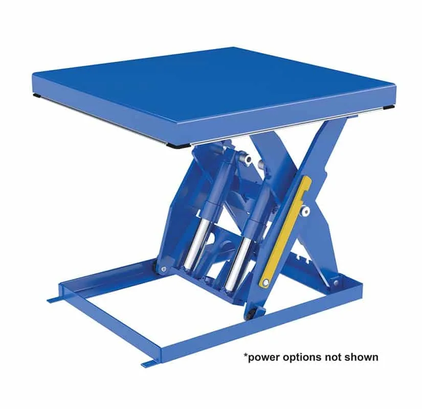 Vestil EHLT-4848-6-44 lift table