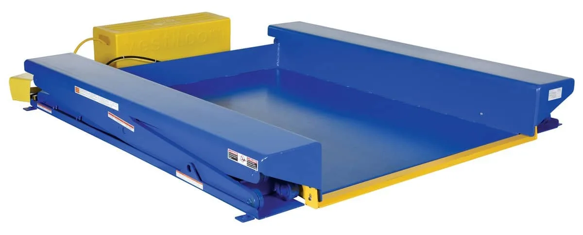 Vestil EHLTG-5270-4-48 lift table