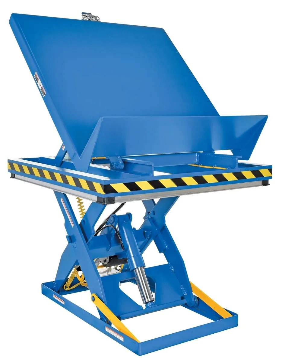 Vestil EHLTT-4848-2-47 lift table