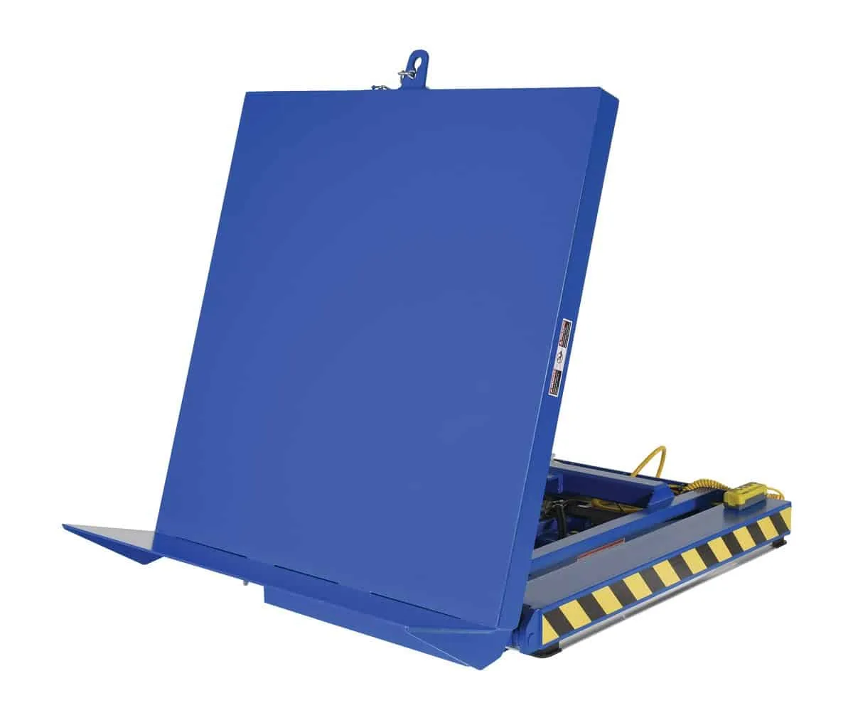 Vestil EHLTT-H-4848-2-47 lift table