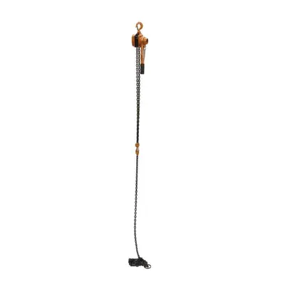 Vestil ELH-15-20 Economy Lever Hoist