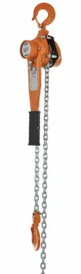 Vestil ELH-30-20 Economy Lever Hoist 2