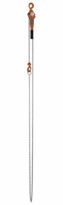 Vestil ELH-30-20 Economy Lever Hoist 4
