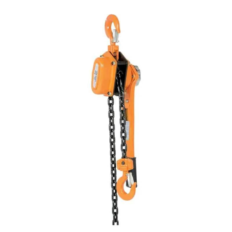 Vestil ELH-30-5 Economy Lever Hoist