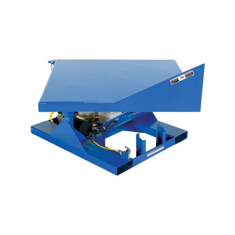 Vestil EMC-4848-2 tilter