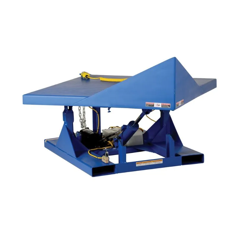 Vestil EMC-4848-4 tilter