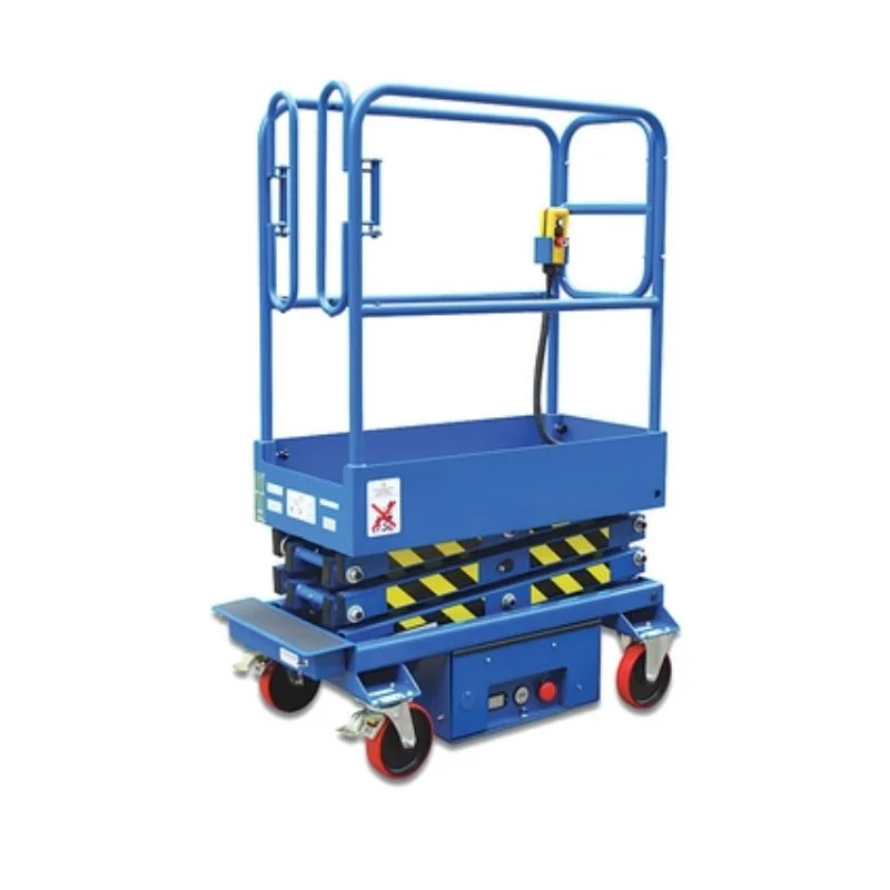 Vestil EOP-500 platform lift