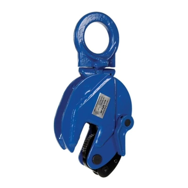 Vestil EPC-40 clamp