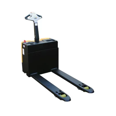 Vestil EPT-2047-30 Steel Fully Powered Electric Pallet Jack