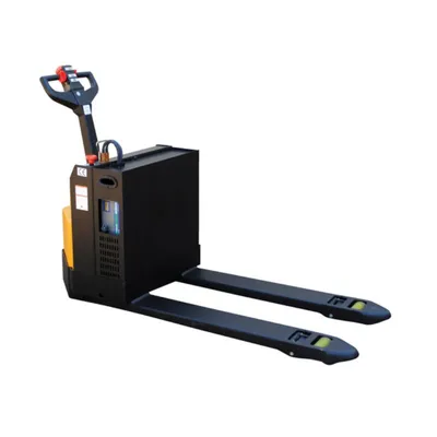 Vestil EPT-2048-45-RP Steel Pallet Jack