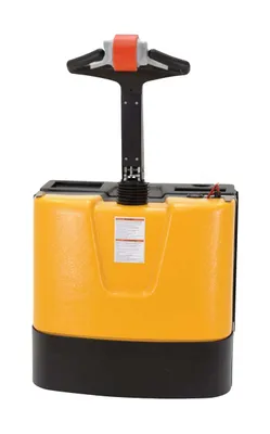 Vestil EPT-2547-30 pallet jack shown from an alternate angle