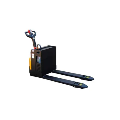 Vestil EPT-2748-45-AGM Electric Pallet Truck