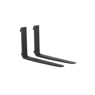 Vestil F4-1.50-42 Forged Steel Forks